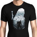 Wild Hunt Men's Apparel - Adult & Kids T-Shirts, Sweatshirts & Hoodies apparel design preview 1