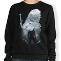 Wild Hunt - Adult & Kids T-Shirts, Sweatshirts & Hoodies apparel design preview 1