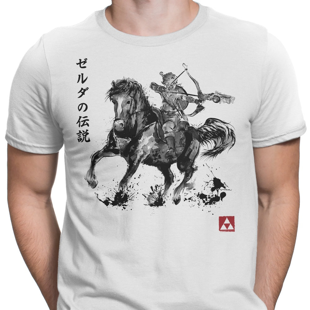 Wild Hunter Men's Apparel - Adult & Kids T-Shirts, Sweatshirts & Hoodies apparel design preview 2