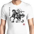 Wild Hunter Men's Apparel - Adult & Kids T-Shirts, Sweatshirts & Hoodies apparel design preview 1