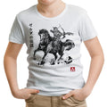 Wild Hunter Youth Apparel - Adult & Kids T-Shirts, Sweatshirts & Hoodies apparel design preview 1