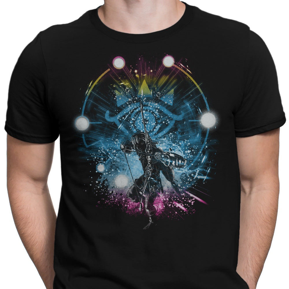 Wild Storm Men's Apparel - Adult & Kids T-Shirts, Sweatshirts & Hoodies apparel design preview 2