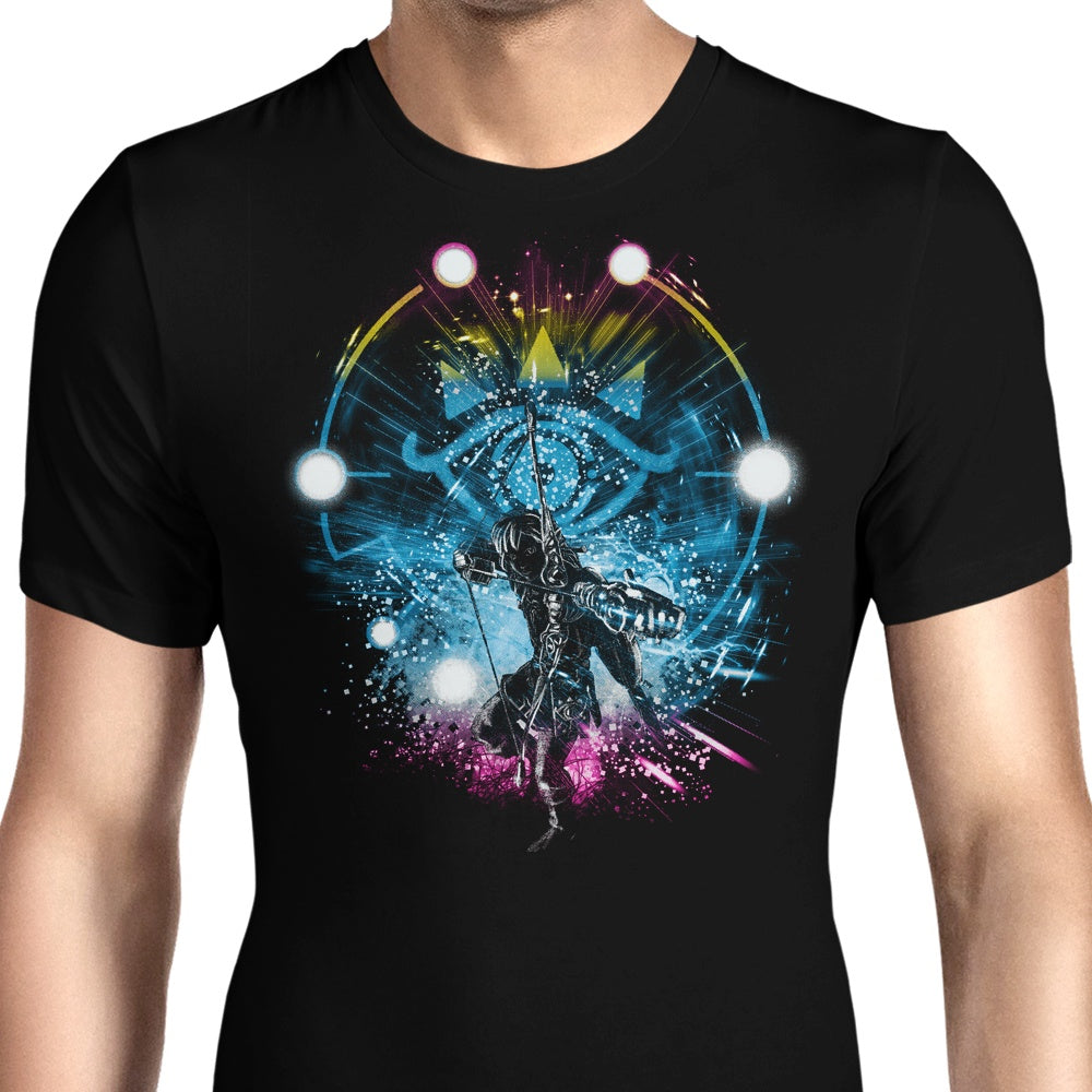 Wild Storm Men's Apparel - Adult & Kids T-Shirts, Sweatshirts & Hoodies apparel design preview 1