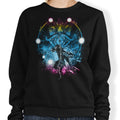 Wild Storm - Adult & Kids T-Shirts, Sweatshirts & Hoodies apparel design preview 1