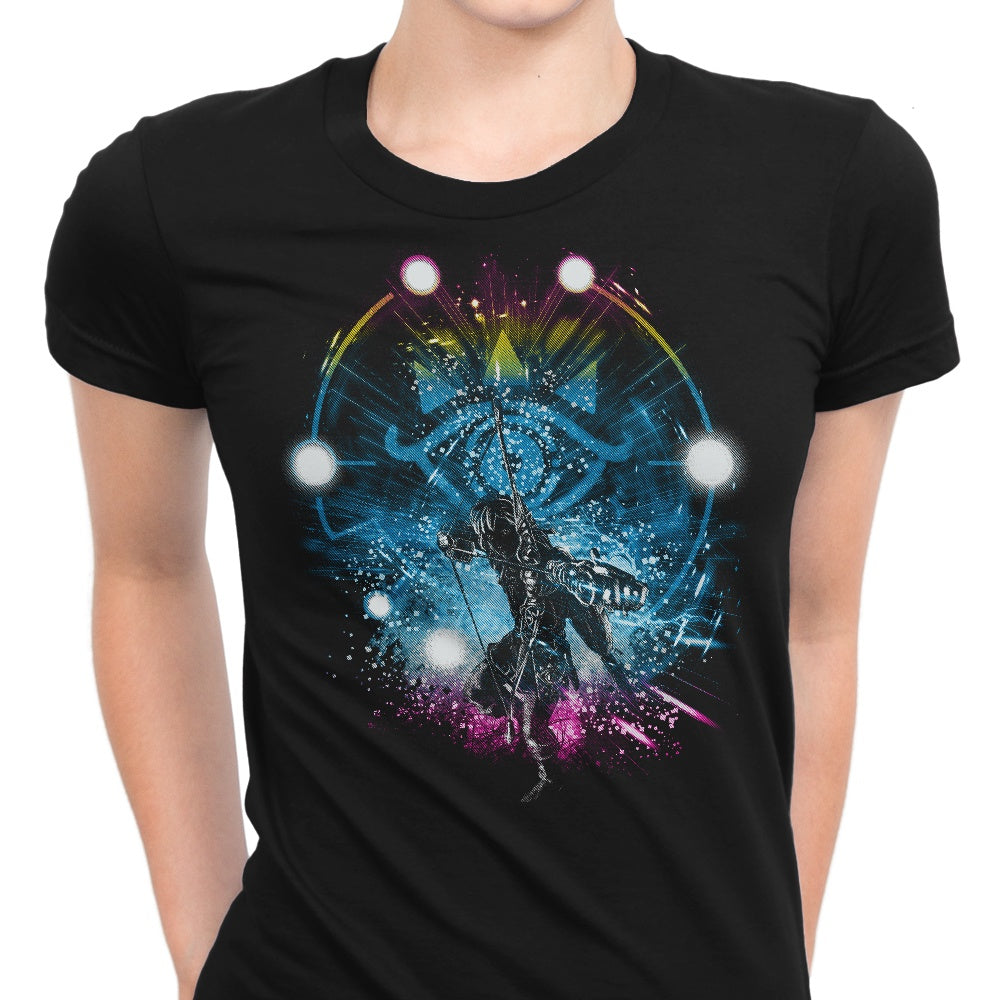 Wild Storm Women's Apparel - Adult & Kids T-Shirts, Sweatshirts & Hoodies apparel design preview 1