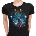 Wild Storm Women's Apparel - Adult & Kids T-Shirts, Sweatshirts & Hoodies apparel design preview 1