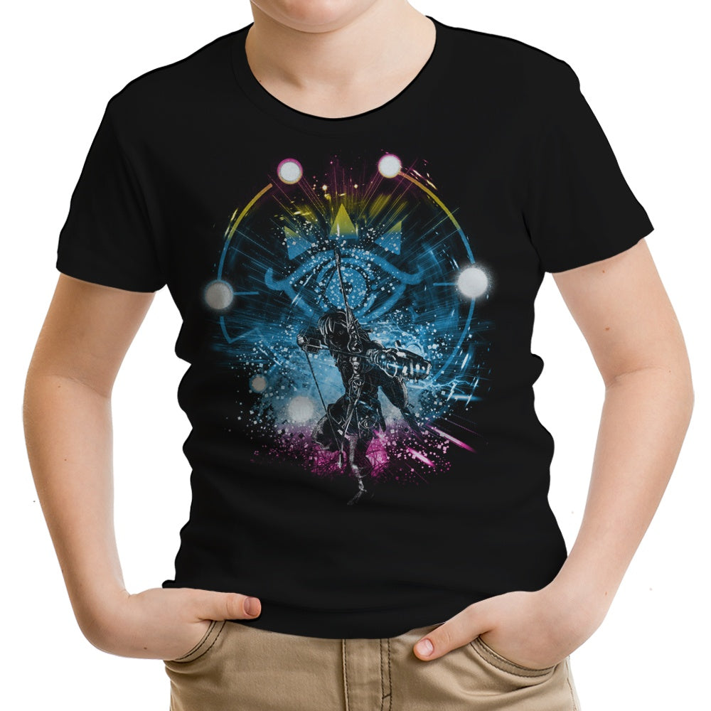 Wild Storm Youth Apparel - Adult & Kids T-Shirts, Sweatshirts & Hoodies apparel design preview 1