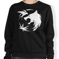 Wild Wolf - Adult & Kids T-Shirts, Sweatshirts & Hoodies apparel design preview 1