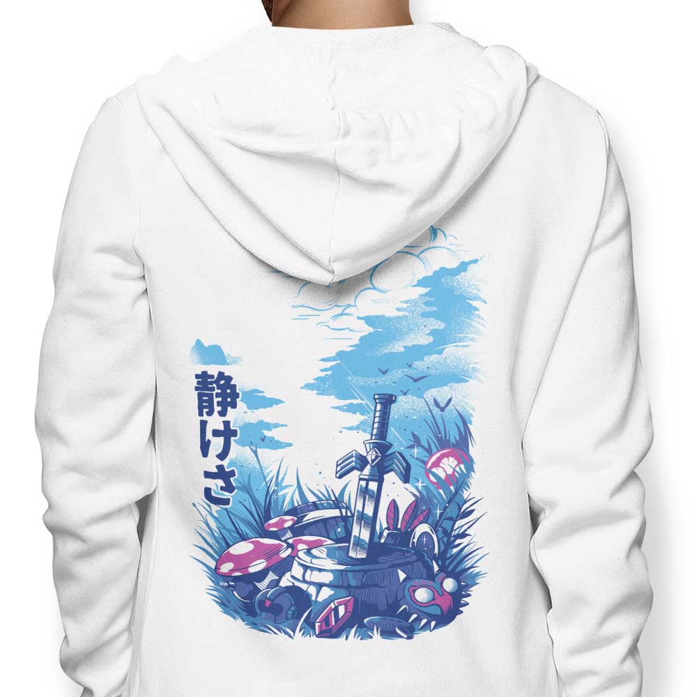 Wildlife Gamer - Adult & Kids T-Shirts, Sweatshirts & Hoodies apparel design preview 1