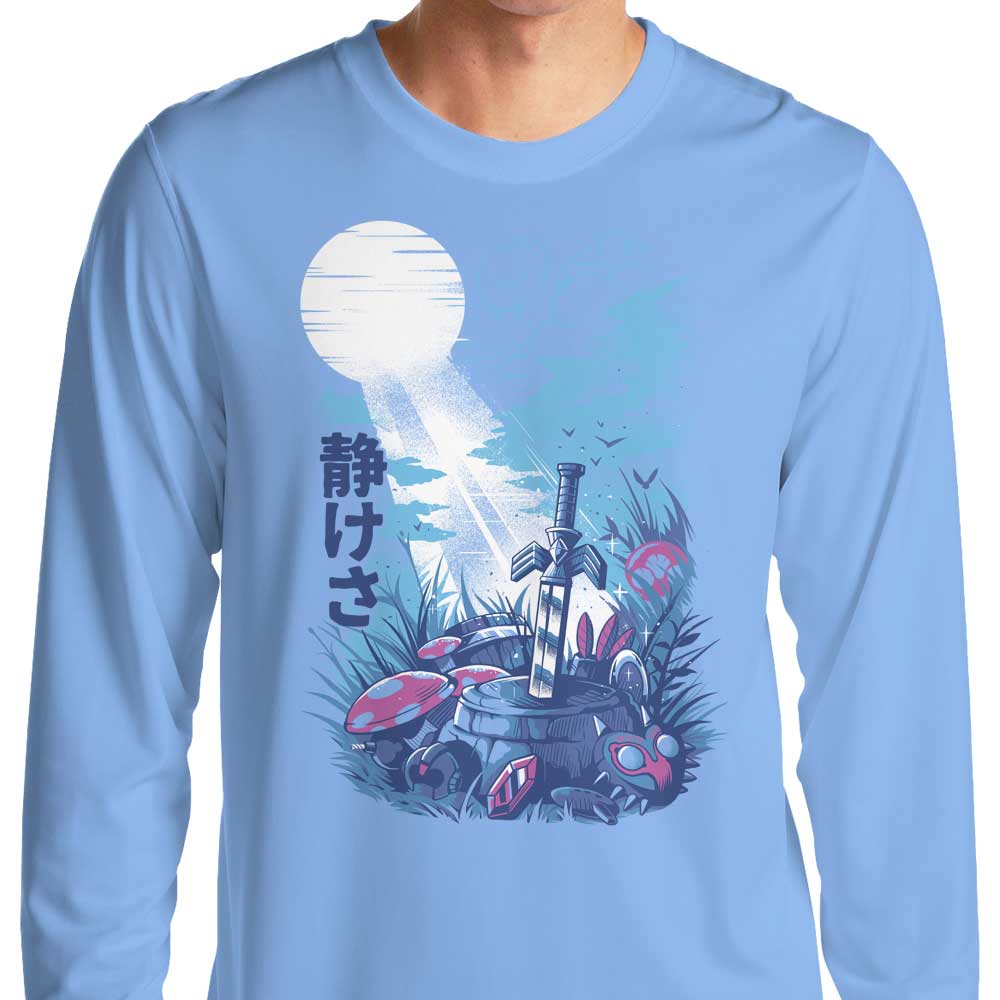 Wildlife Gamer - Adult & Kids T-Shirts, Sweatshirts & Hoodies apparel design preview 1