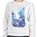 Wildlife Gamer - Adult & Kids T-Shirts, Sweatshirts & Hoodies apparel design preview 1