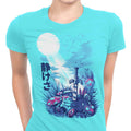 Wildlife Gamer Women's Apparel - Adult & Kids T-Shirts, Sweatshirts & Hoodies apparel design preview 1