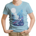 Wildlife Gamer Youth Apparel - Adult & Kids T-Shirts, Sweatshirts & Hoodies apparel design preview 1