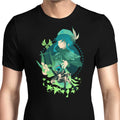 Windborne Bard Venti Men's Apparel - Adult & Kids T-Shirts, Sweatshirts & Hoodies apparel design preview 1