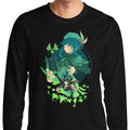 Windborne Bard Venti - Adult & Kids T-Shirts, Sweatshirts & Hoodies apparel design preview 1