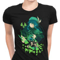 Windborne Bard Venti Women's Apparel - Adult & Kids T-Shirts, Sweatshirts & Hoodies apparel design preview 1