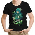 Windborne Bard Venti Youth Apparel - Adult & Kids T-Shirts, Sweatshirts & Hoodies apparel design preview 1