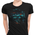 Window Women's Apparel - Adult & Kids T-Shirts, Sweatshirts & Hoodies apparel design preview 1