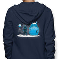 Winds of the North - Adult & Kids T-Shirts, Sweatshirts & Hoodies apparel design preview 1