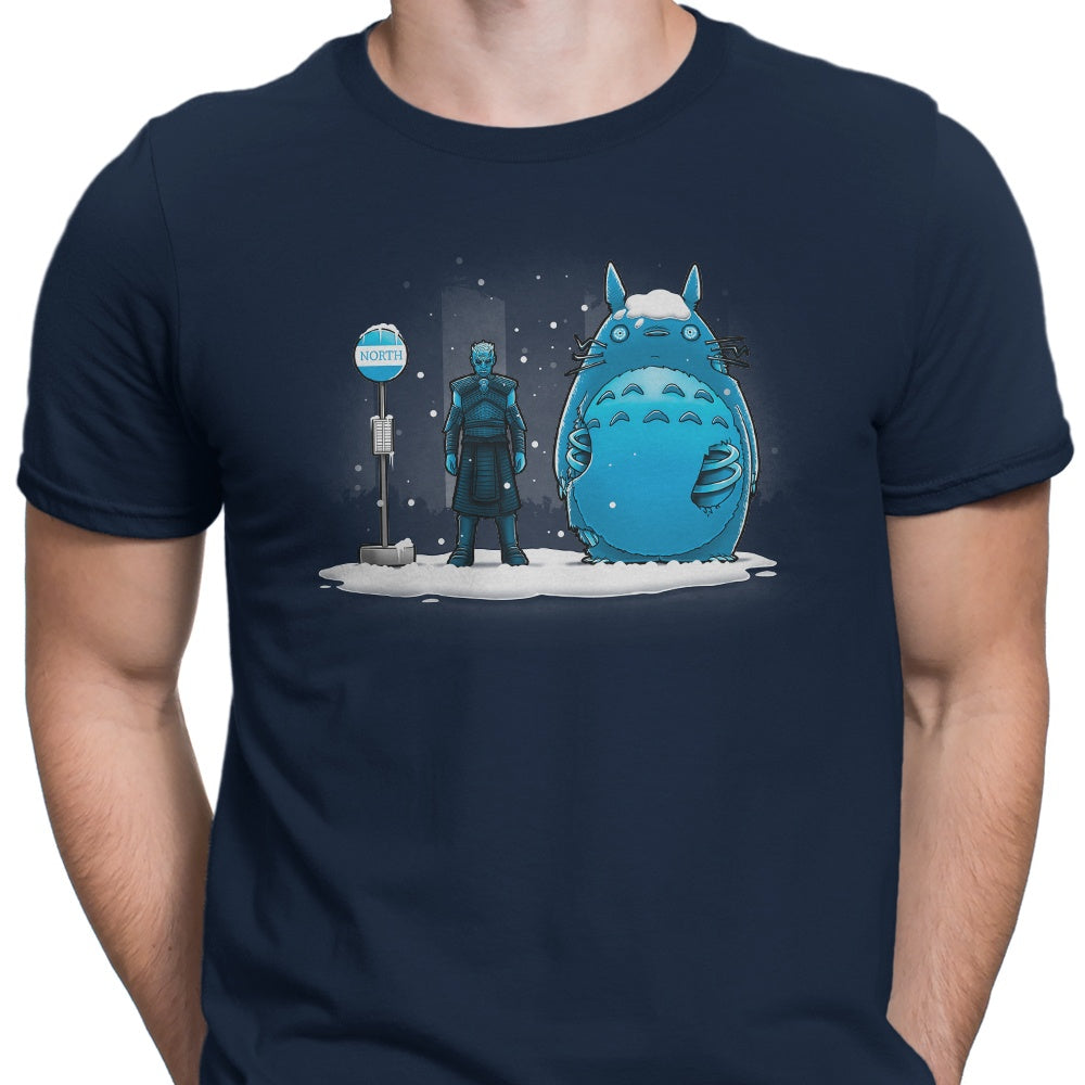 Winds of the North Men's Apparel - Adult & Kids T-Shirts, Sweatshirts & Hoodies apparel design preview 2
