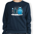 Winds of the North - Adult & Kids T-Shirts, Sweatshirts & Hoodies apparel design preview 1