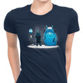 Winds of the North Women's Apparel - Adult & Kids T-Shirts, Sweatshirts & Hoodies apparel design preview 1