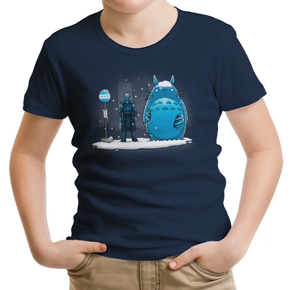 Winds of the North Youth Apparel - Adult & Kids T-Shirts, Sweatshirts & Hoodies apparel design preview 1