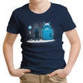 Winds of the North Youth Apparel - Adult & Kids T-Shirts, Sweatshirts & Hoodies apparel design preview 1