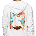 Winds Over Water - Adult & Kids T-Shirts, Sweatshirts & Hoodies apparel design preview 1