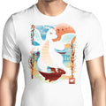Winds Over Water Men's Apparel - Adult & Kids T-Shirts, Sweatshirts & Hoodies apparel design preview 1