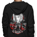 Winged Silhouette - Adult & Kids T-Shirts, Sweatshirts & Hoodies apparel design preview 1