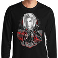 Winged Silhouette - Adult & Kids T-Shirts, Sweatshirts & Hoodies apparel design preview 1
