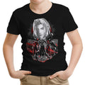 Winged Silhouette Youth Apparel - Adult & Kids T-Shirts, Sweatshirts & Hoodies apparel design preview 1