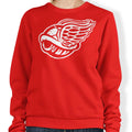 Winged Turtle Shell - Adult & Kids T-Shirts, Sweatshirts & Hoodies apparel design preview 1