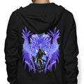 Wings of Judgment - Adult & Kids T-Shirts, Sweatshirts & Hoodies apparel design preview 1