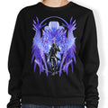 Wings of Judgment - Adult & Kids T-Shirts, Sweatshirts & Hoodies apparel design preview 1