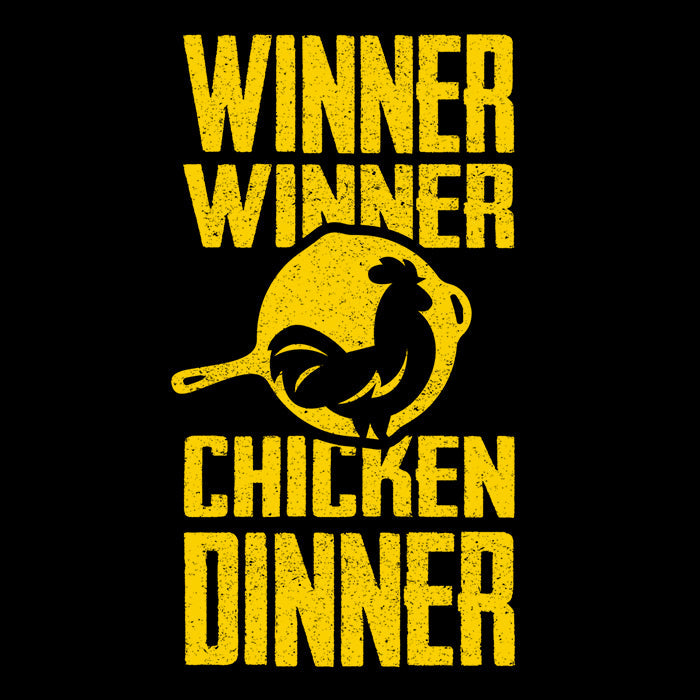 Winner - Adult & Kids T-Shirts, Sweatshirts & Hoodies apparel design preview 2