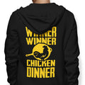Winner - Adult & Kids T-Shirts, Sweatshirts & Hoodies apparel design preview 1