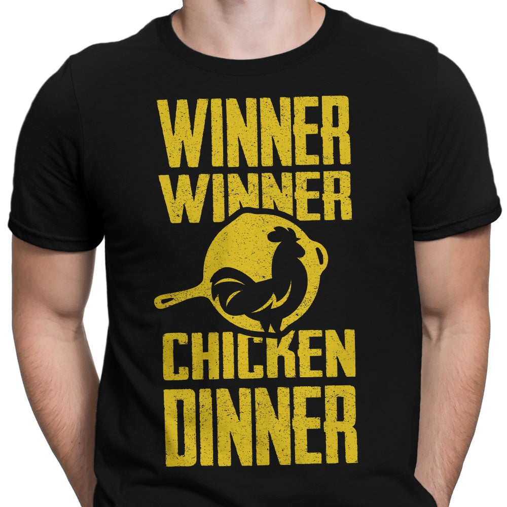 Winner Men's Apparel - Adult & Kids T-Shirts, Sweatshirts & Hoodies apparel design preview 2