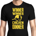 Winner Men's Apparel - Adult & Kids T-Shirts, Sweatshirts & Hoodies apparel design preview 1