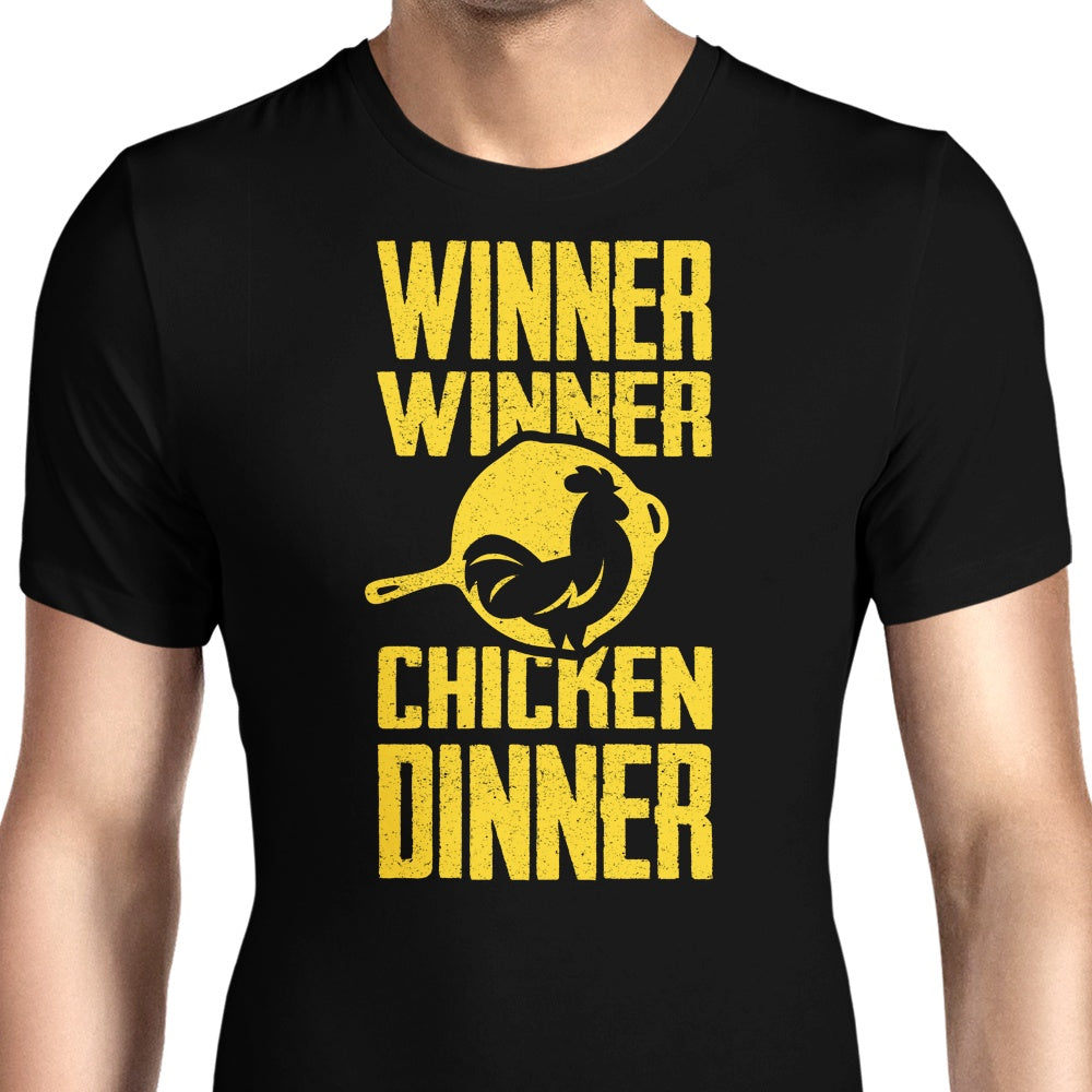 Winner Men's Apparel - Adult & Kids T-Shirts, Sweatshirts & Hoodies apparel design preview 1