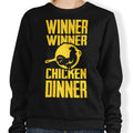 Winner - Adult & Kids T-Shirts, Sweatshirts & Hoodies apparel design preview 1