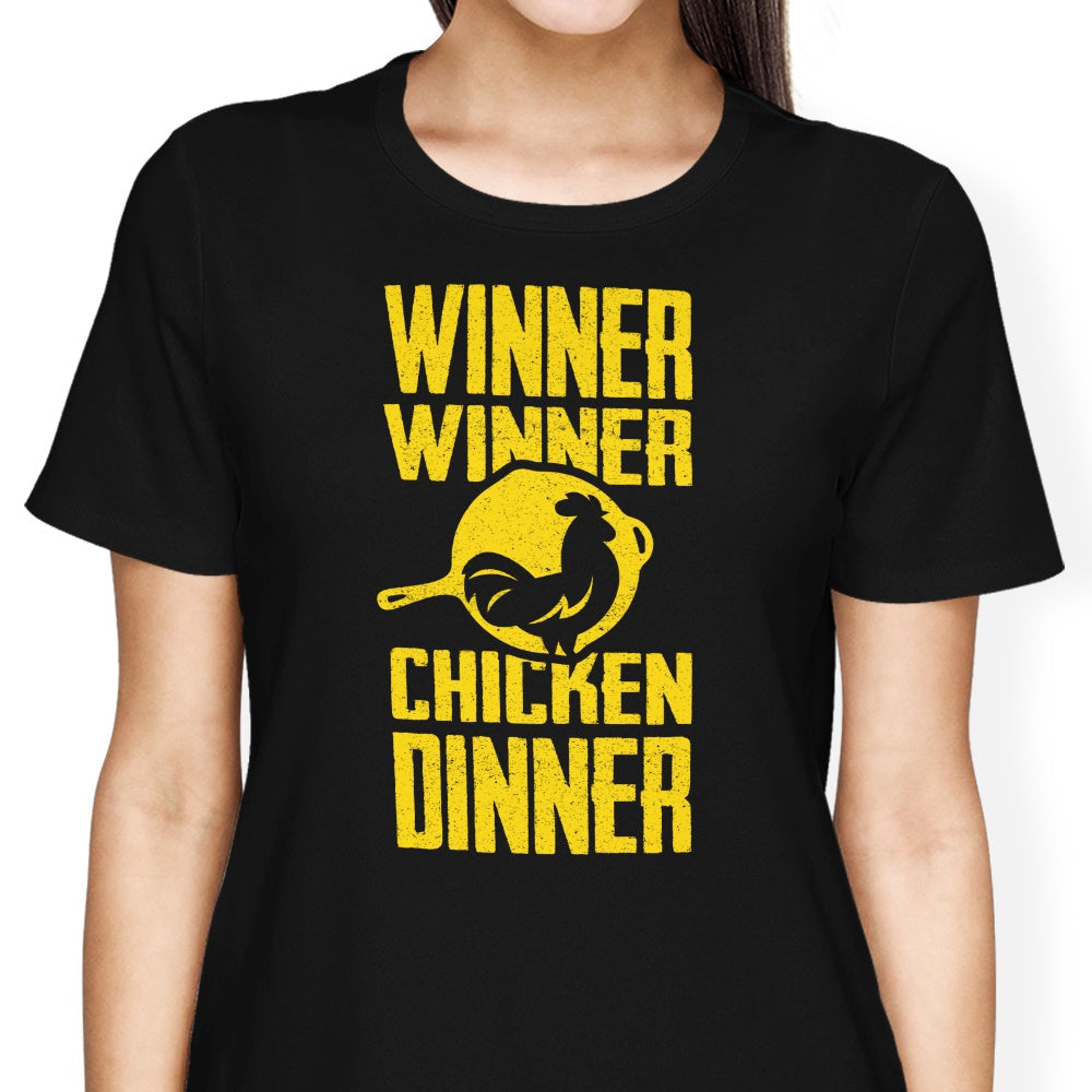 Winner Women's Apparel - Adult & Kids T-Shirts, Sweatshirts & Hoodies apparel design preview 2