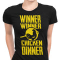 Winner Women's Apparel - Adult & Kids T-Shirts, Sweatshirts & Hoodies apparel design preview 1