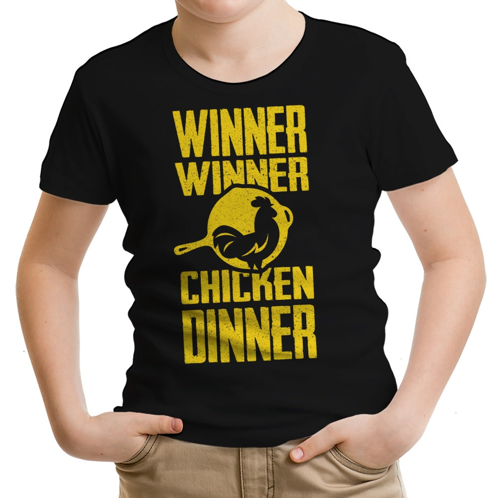 Winner Youth Apparel - Adult & Kids T-Shirts, Sweatshirts & Hoodies apparel design preview 1