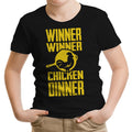 Winner Youth Apparel - Adult & Kids T-Shirts, Sweatshirts & Hoodies apparel design preview 1