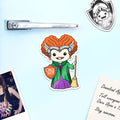 Salem Teeana (Magnets) September 2022 - Adult & Kids T-Shirts, Sweatshirts & Hoodies apparel design preview 1