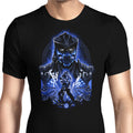 Winter Assassin Men's Apparel - Adult & Kids T-Shirts, Sweatshirts & Hoodies apparel design preview 1