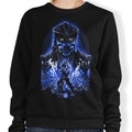 Winter Assassin - Adult & Kids T-Shirts, Sweatshirts & Hoodies apparel design preview 1