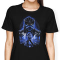 Winter Assassin Women's Apparel - Adult & Kids T-Shirts, Sweatshirts & Hoodies apparel design preview 1